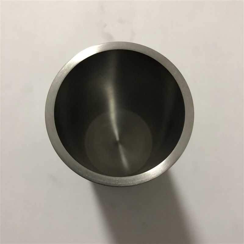 【科研专用】供应熔炼用钼坩埚 耐高温 定做高校科研实验钼容器