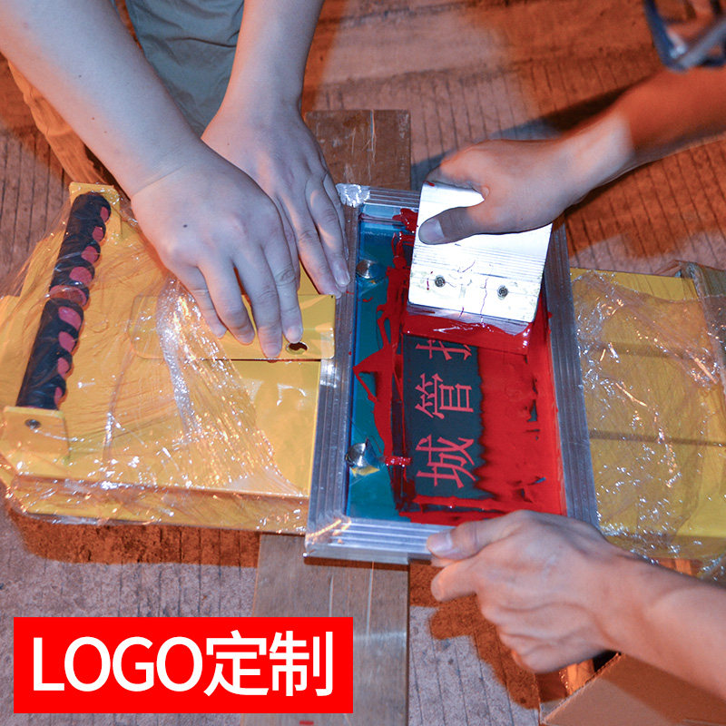 皇驰大三叉爪重型车轮锁汽车轮胎锁车器泥头大货车防盗专用
