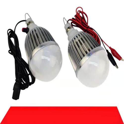 1VVLEDLED三夜市灯电动轮车48V60地摊2灯
