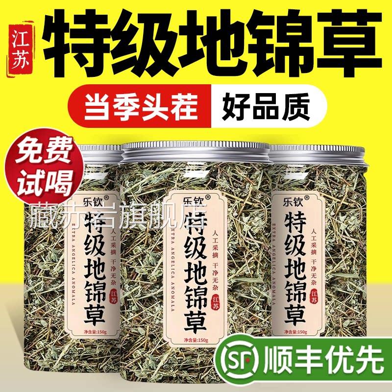 级野生地锦草新鲜中特药材搭茵陈清热的功效作用正品官方旗舰店zz