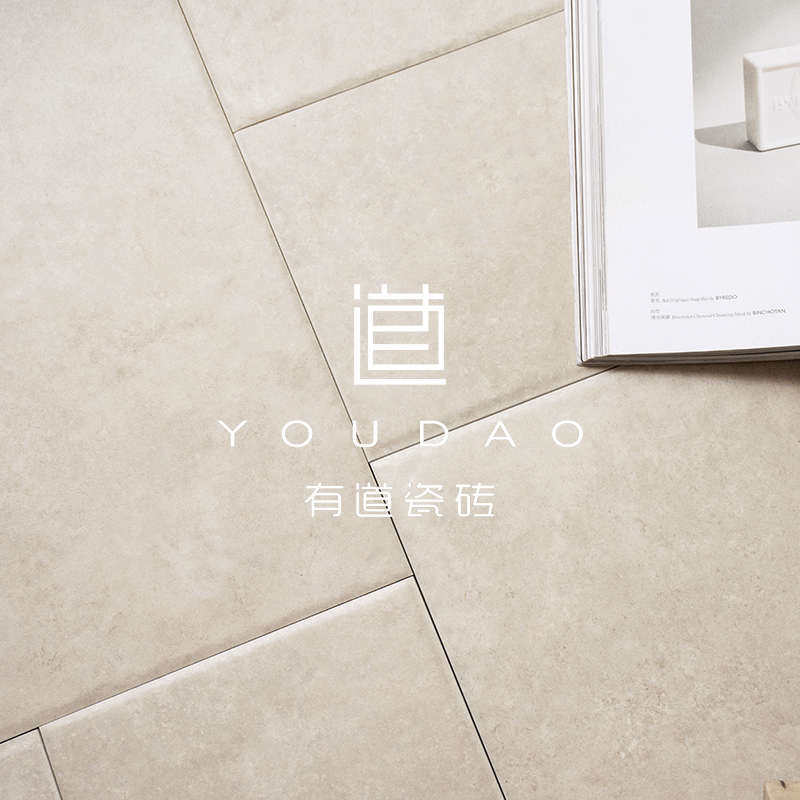 有道莱姆石子母砖客厅防滑砖露台花园古堡厨房卫生间卧室地砖砖