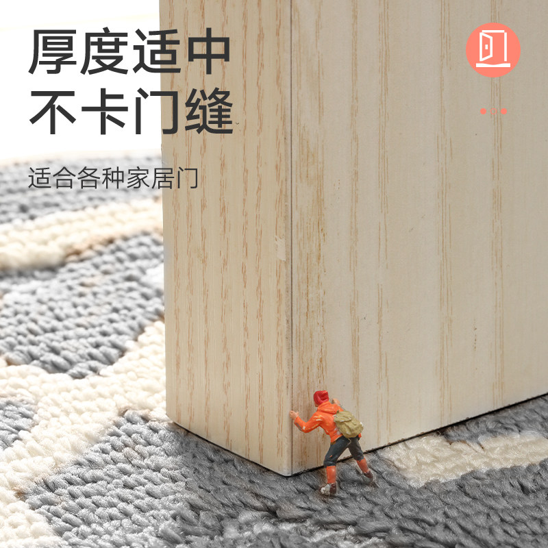 大江地垫进门门口家用脚垫垫玄关防滑垫地毯垫子门厅入户门入户门