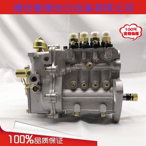 ZH4100/4102/4105高压油泵总成 2000转-2400转装载机专用高压油泵