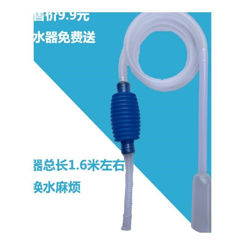 增氧泵鱼缸蒸养机充痒养鱼养气家用静音供氧气小型打冲加增氧器超