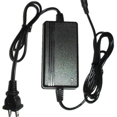 12V2A监控摄像机电源 监控2A足安瓦数室内电源 变压器开关电源