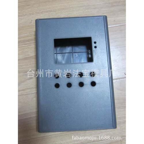 定制接线盒模具PVC接线盒模具接线盒模具来样厂家专业制作