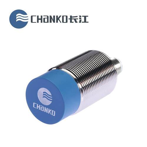 CHANO/长江CL30-RN15DL1-A圆柱形电感式传感器非埋入式接近开关