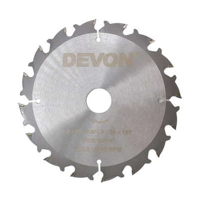 大有5835/5833电锯合金锯片木工电寸/6.5145mm5寸锯片/7寸圆锯