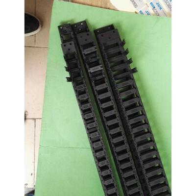 10系列坦克炼/炼条/塑料拖炼内宽10X10X15X20X30桥式R18.28外开