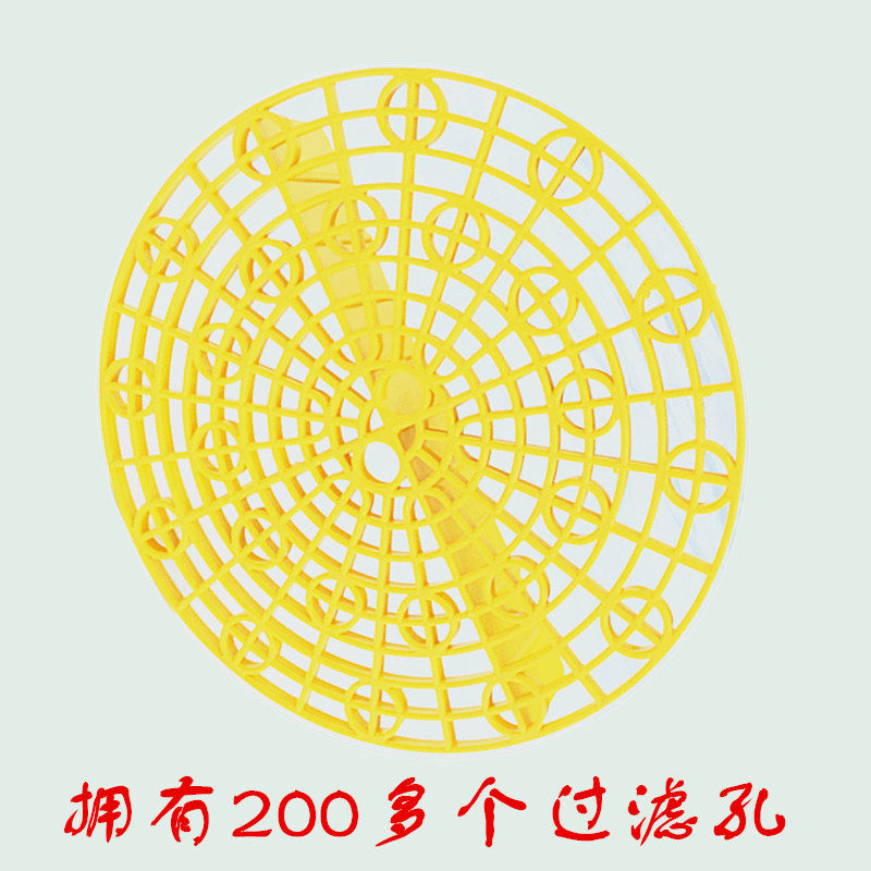 折叠大洗车桶砂石过滤网砂石隔离网砂石卫士洗车4S店专用套装用品