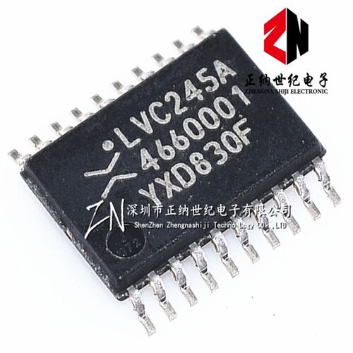 全新原装 SN74LVC245APW LC245A 缓冲器/线路驱动器 贴片TSSOP-20