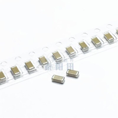 1206贴片电容器10pF 22pF 15pF 30pF 33pF 100 470pF 101 220 471