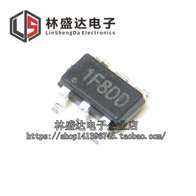 MP2359DJ IF8 MP2359DJ-LF-Z SOT23-6 开关电源稳压器MP2359