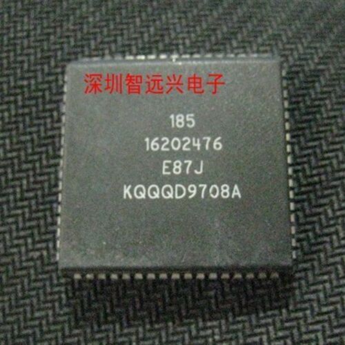 16202476 汽车主机板CPU芯片 PLCC68脚