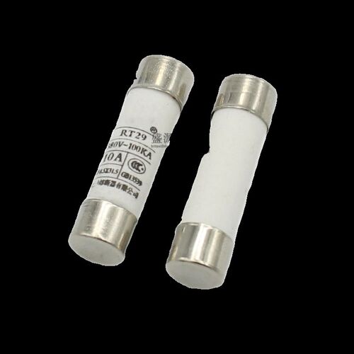 R014熔断器8.5X31.5熔芯RT14 29陶瓷保险丝管0.5A1A2A3A4A5A8A32A