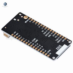 LOLIN D32 V1.0.0 WIFI 蓝牙开发板 esp32 ESP--32 4MB