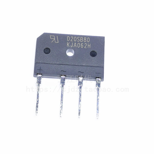 D20SB80 D20XB80 D25XB80 D15/D10XB80 D35XB100电磁炉整流桥包邮