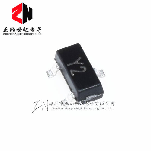 全新 SS8550 丝印:Y2 SOT-23 一盘3000个=115元 贴片三极管 PNP