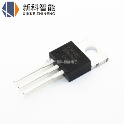 全新进口原装 IRFB4410ZPBF TO-220 97A/100V 场效应管 IRFB4410Z
