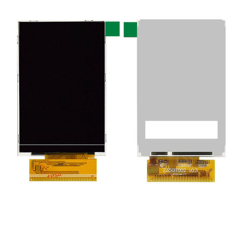 3.5寸TFT液晶屏显示屏大分辨率320*480ILI9488ST7796S