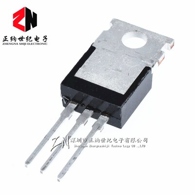 全新国产 IRF1010E IRF1010EPBF 直插 TO-220铁头 场效应管 直拍