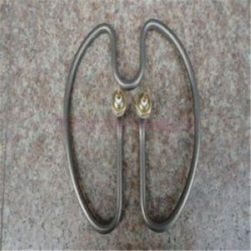 正品梅花水桶电热管/加热管发热管/加热棒/加热器(220/3KW)