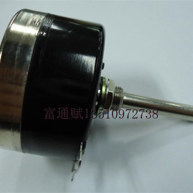 日本TOCOS进口线绕电位器 RA50Y-40R-B201 200欧工业级电位器.