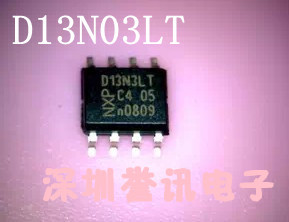一个起【直拍】PHKD13N03LT D13N03LT 全新原装