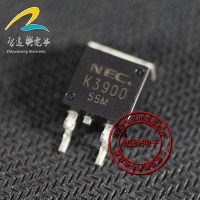 K3900 汽车贴片三极管 智远兴电子 主营汽车IC