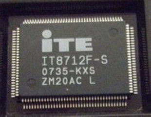 【直拍】IT8728F 全新原装 IO系列 一片起售出!