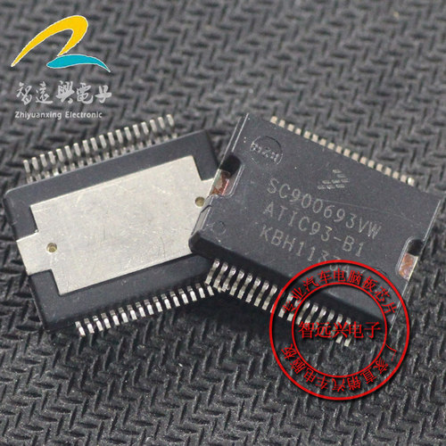SC900693VW ATIC93-B1 贴片铁底36脚 汽车系列芯片