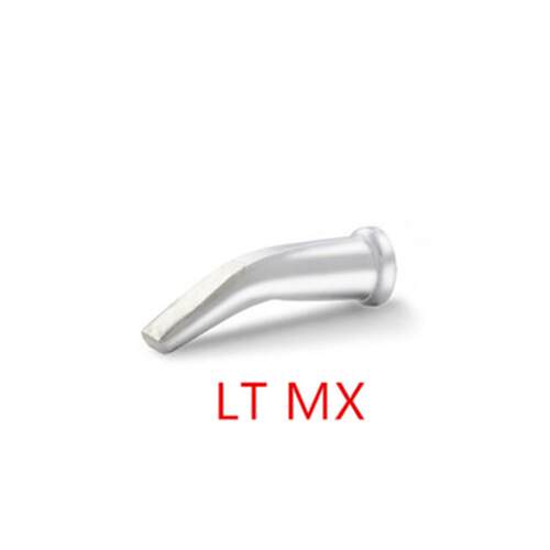威乐LT MX 烙铁咀 弯凿形 3.2MM 兼容WT1014 WSP80/WP80