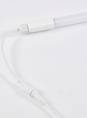 t5防水灯管冰箱led冷藏照明灯条冷柜风幕柜熟食展示柜渔船机械用