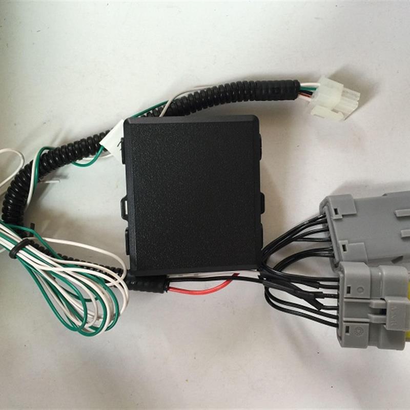 起亚K4自动升窗器专用关窗器车窗玻璃关闭器一键锁窗器遥控关玻璃