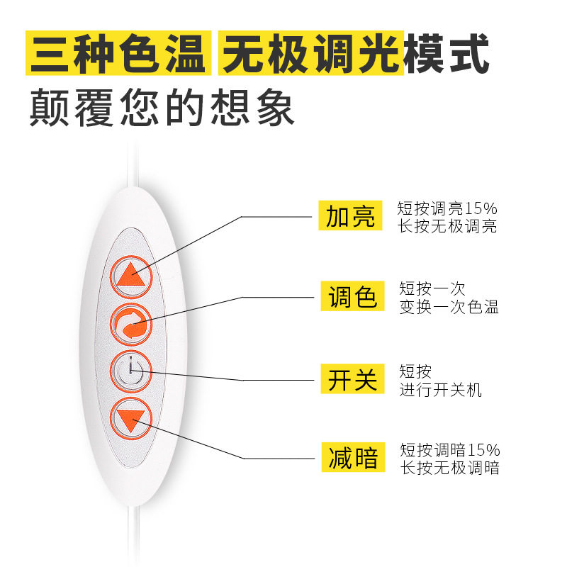 拷贝台LED临摹板发光板透写台动漫图画画专业板工具箱三色可调光