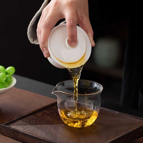 功夫旅行茶具套装便携式户外二人泡茶露营高端快客茶杯茶壶收纳包