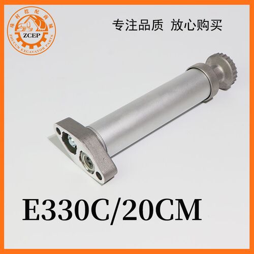 挖掘机配件卡特E330C/320B/C/D输油泵/手油泵/柴油泵手摇泵优质