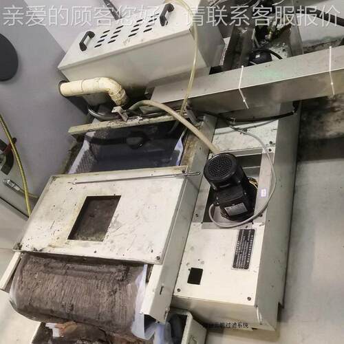 种各纸配合量纸带过滤设备使用BWM（大滤优惠）
