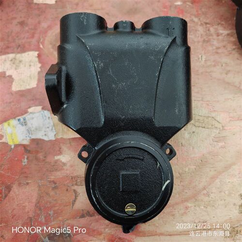 浙江大元A1款全自动增压泵配件泵体泵头300Z400Z600Z800Z1100Z