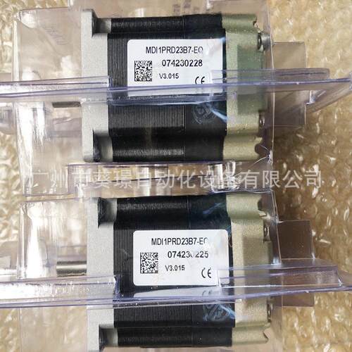 原装进口MDI1PRD23B7-EQ步进电机Novanta IMS