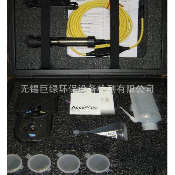 美国哈希HQ30d套装配,耐冲击型LDO溶解氧探头,5m电缆 8505100