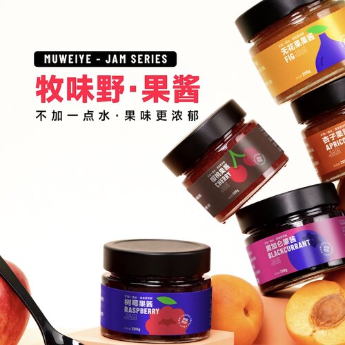 鲜果制作果味浓郁不加一滴水