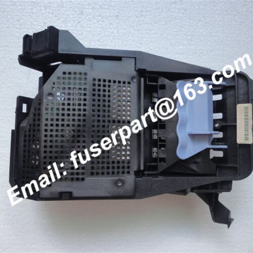 HP500 800 510PS绘图仪笔架 墨盒架小车C7769-60272 C7769-60151
