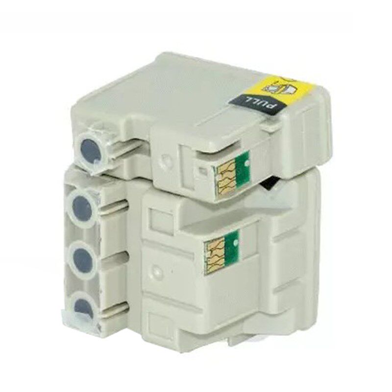 适用爱普生T057墨盒T058彩色 ME1/ME1+ /ME100/B161B墨水盒