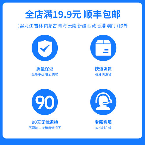 兼容YIAN亿安YA400KA+色带架YA700KA+ YA900KB+ YA460KA+ YA760KA