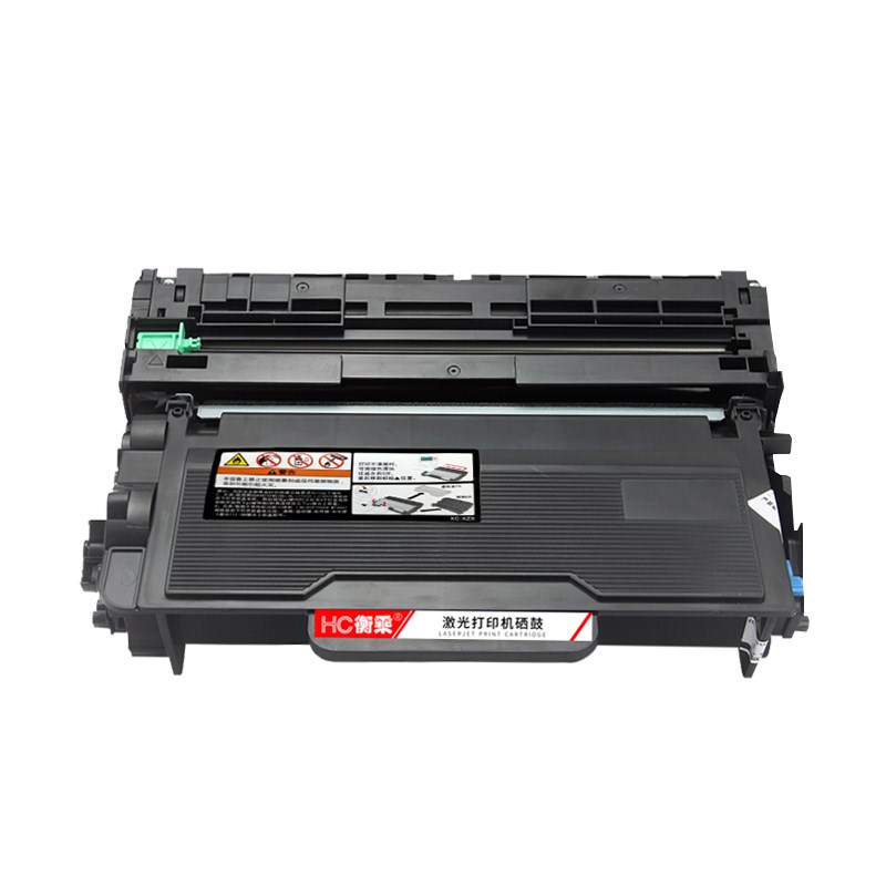 适用联想LJ4000dn硒鼓lj5000dn m8650d粉盒m8950dnf打印机墨盒Len