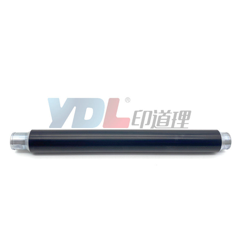 适用 理光1027 2552 2553 3352 3353 3053 2852 定影上辊 加热辊