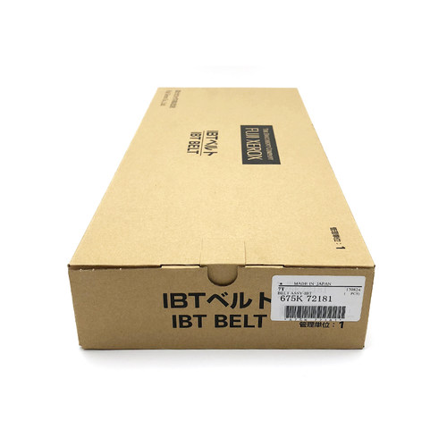 适用于施乐C75 J75 700 560 6680 7780 6500 7500原装转印带膜