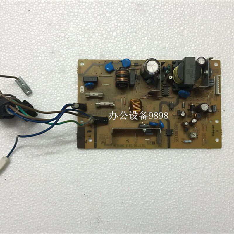 适用于联想LJ-3500电源板3550DN 5240D供电板兄弟HL-5270DW电路板