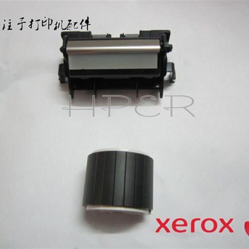 原装 施乐P105B P205B P158B P215B P218B 158 215搓纸轮 分页器